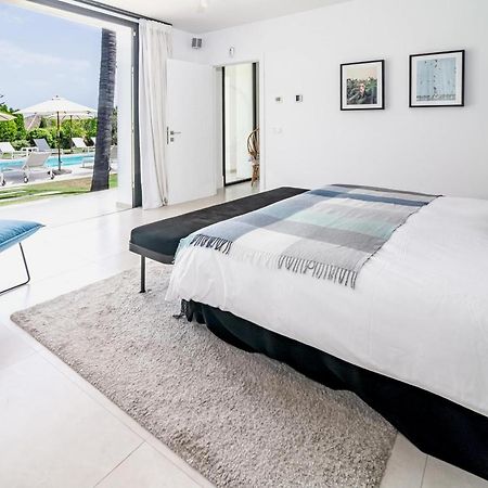 Villa Tuscany 마르베야 외부 사진