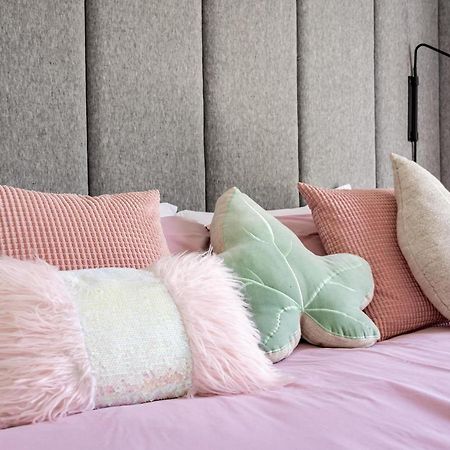 Villa Tuscany 마르베야 외부 사진