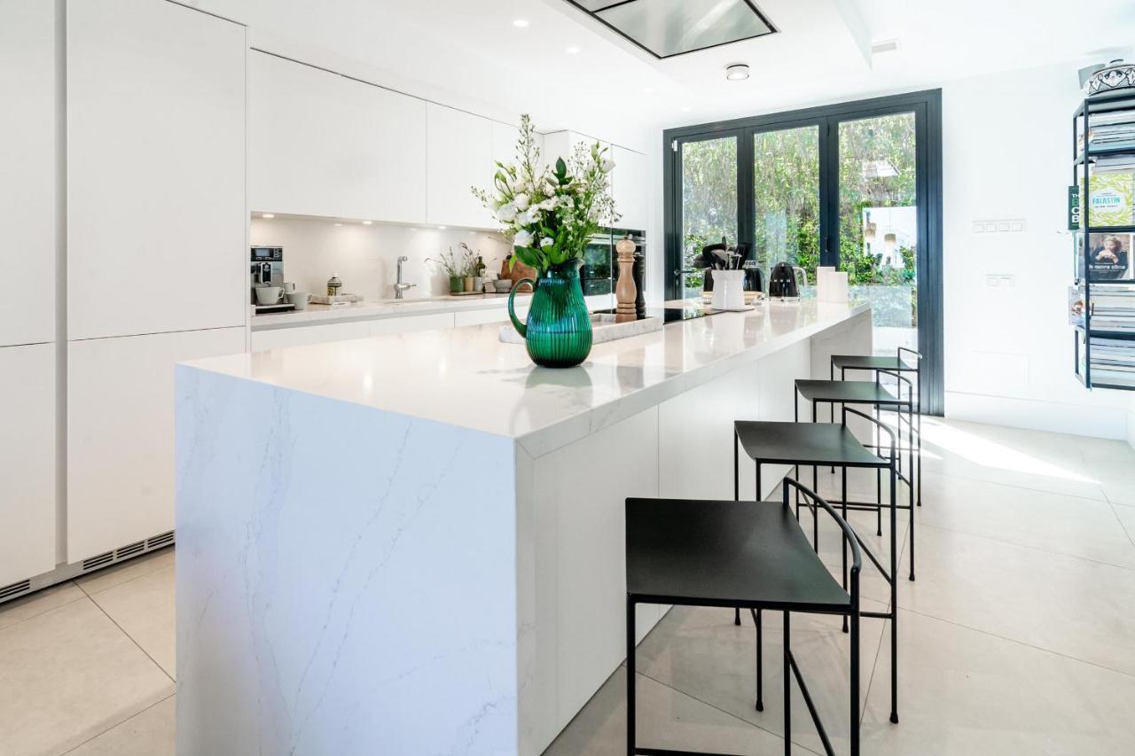 Villa Tuscany 마르베야 외부 사진