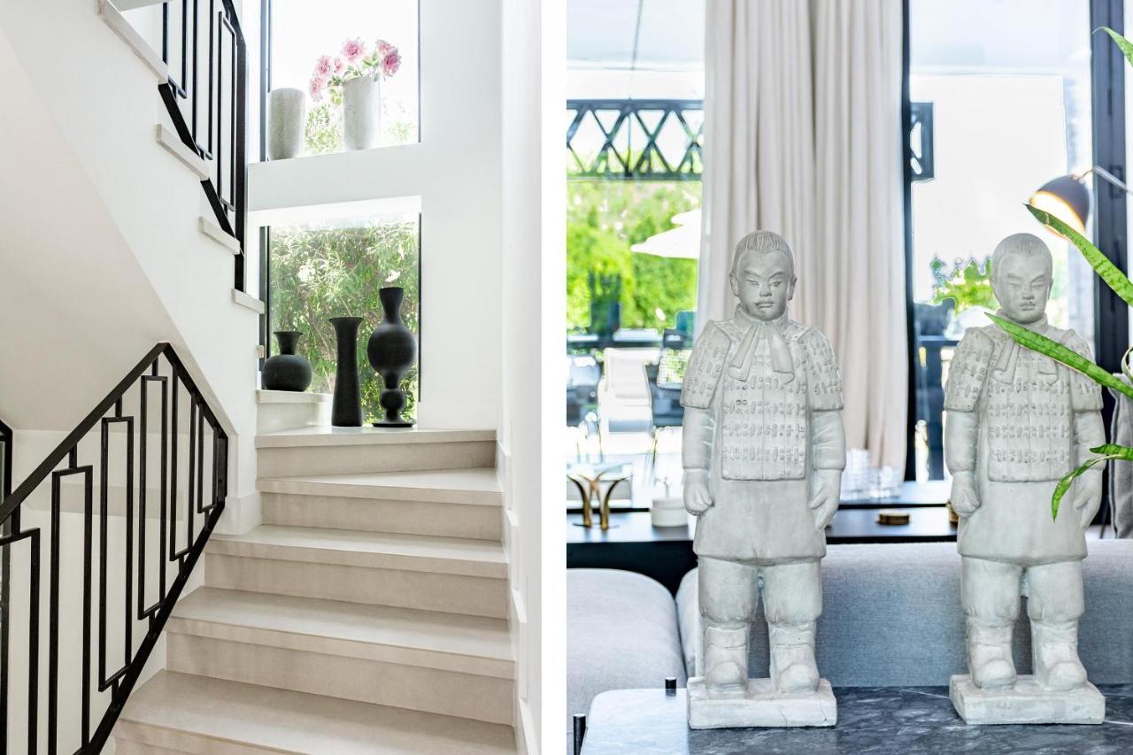 Villa Tuscany 마르베야 외부 사진