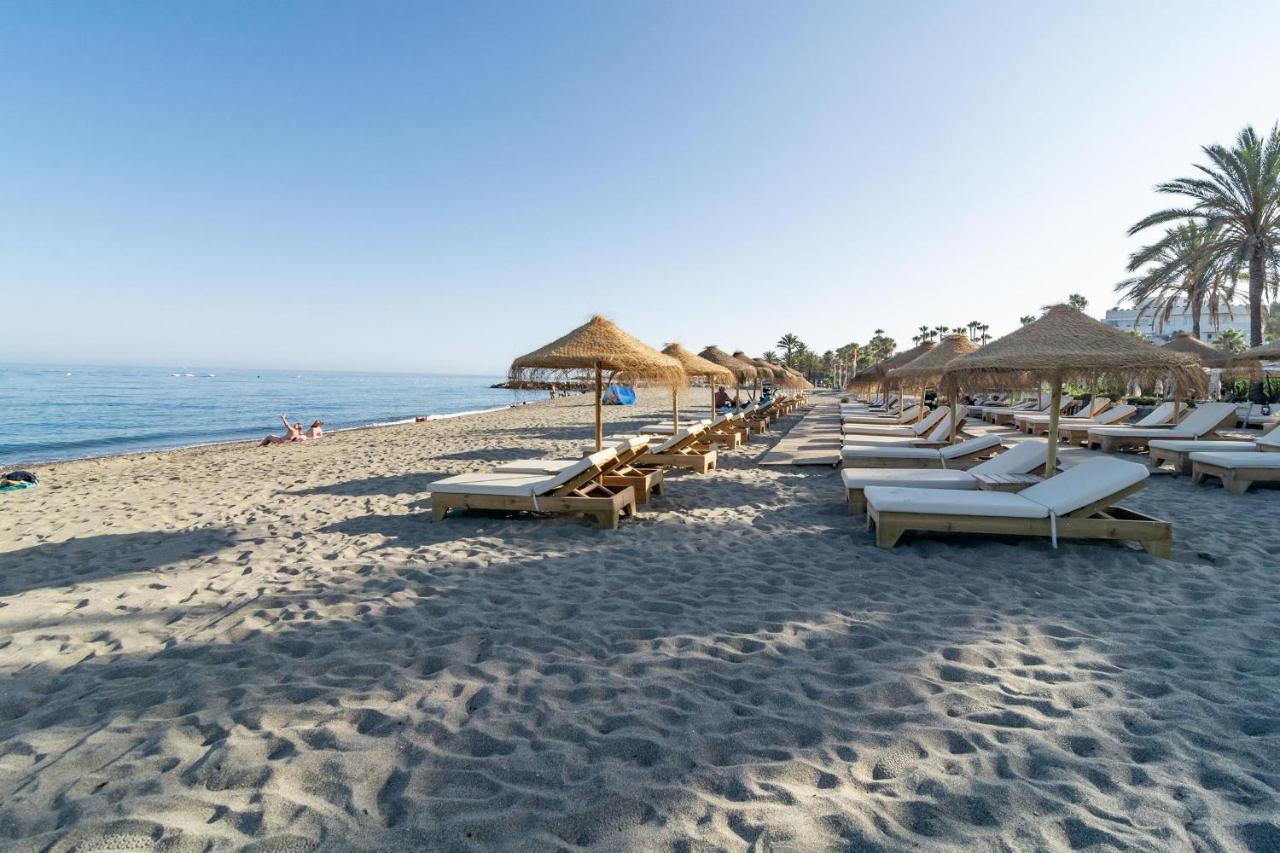 Villa Tuscany 마르베야 외부 사진