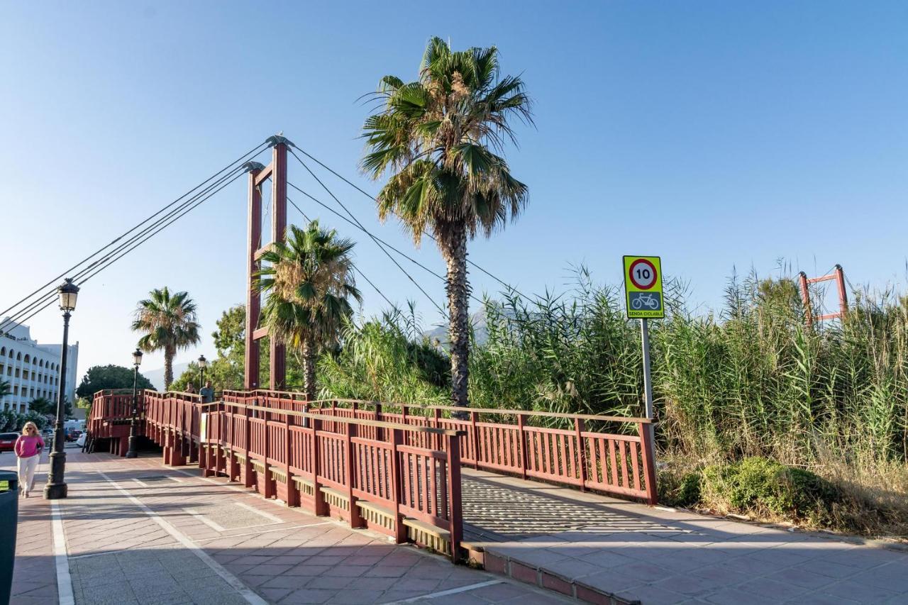 Villa Tuscany 마르베야 외부 사진