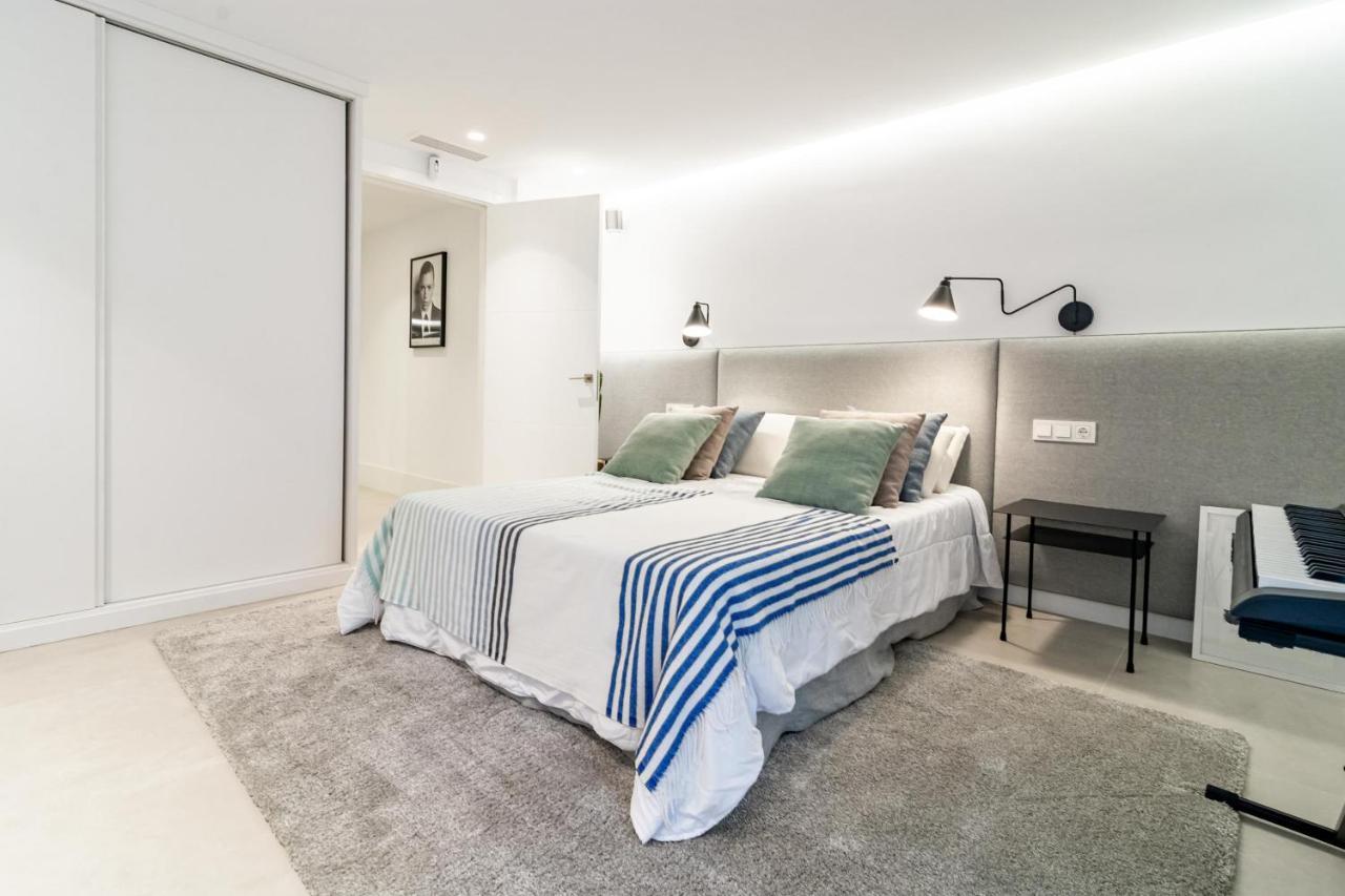 Villa Tuscany 마르베야 외부 사진