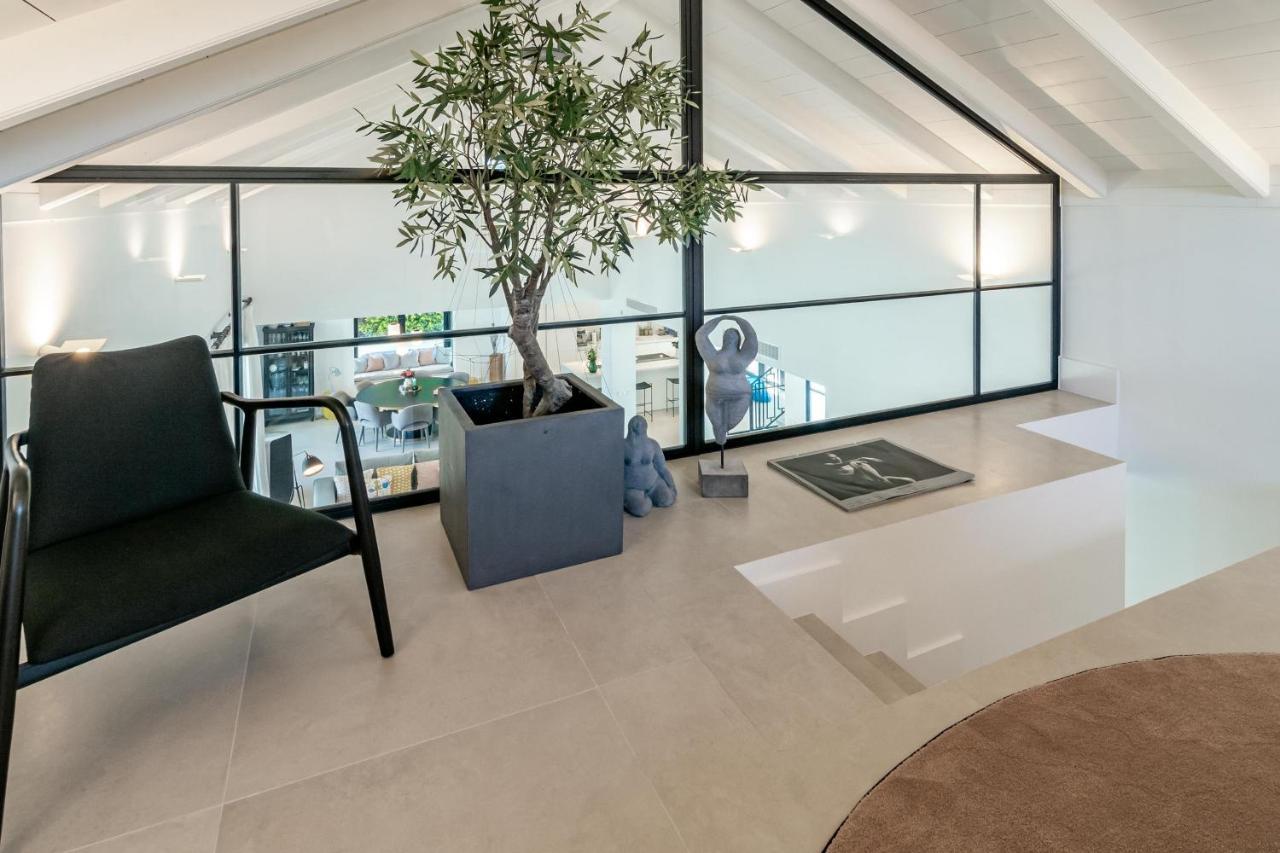 Villa Tuscany 마르베야 외부 사진
