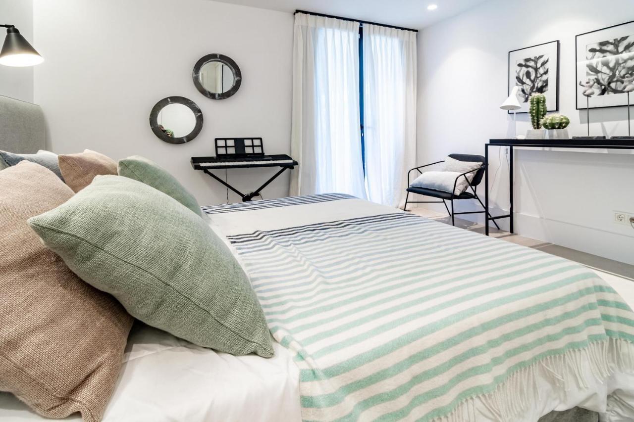 Villa Tuscany 마르베야 외부 사진
